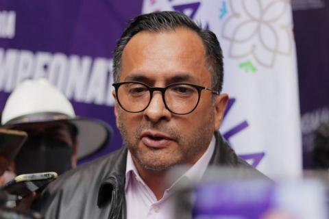 Narcomanta es una campaña de desprestigio: Celaya Gamboa imagen 6