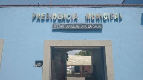 Gobierno de Angelo Gutiérrez se posiciona entre los mejores a nivel estatal en transparencia imagen 4