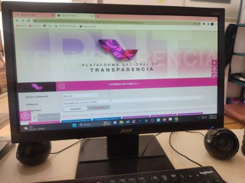 Gobierno de Angelo Gutiérrez se posiciona entre los mejores a nivel estatal en transparencia imagen 5