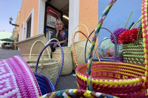 Productos artesanales en Tlaxcala imagen 3