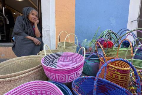 Productos artesanales en Tlaxcala imagen 4