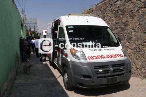 Seis personas resultan lesionadas tras volcar su camioneta sobre la autopista Tlaxcala-Apizaco en la zona de El Trébol imagen 10
