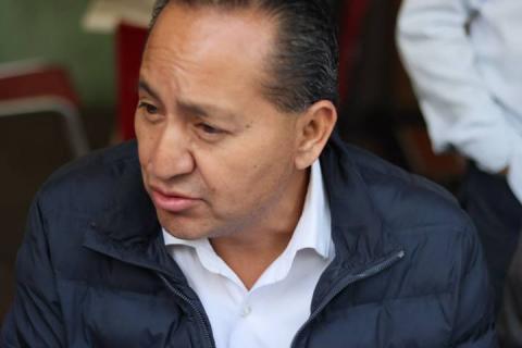 Organizaciones civiles se oponen a la construcción del "Auto Tren" en Tlaxcala imagen 1