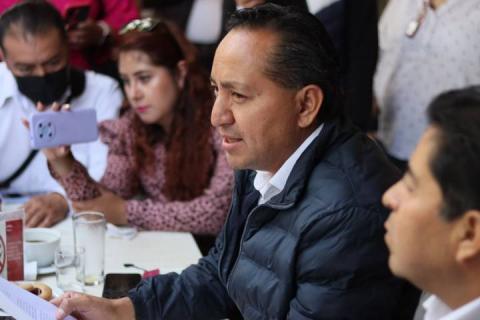 Organizaciones civiles se oponen a la construcción del "Auto Tren" en Tlaxcala imagen 2