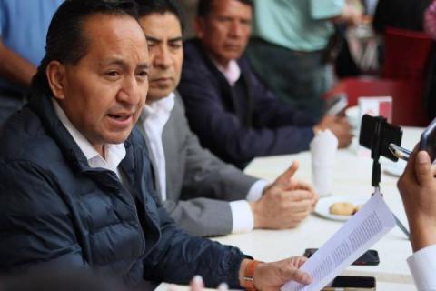 Organizaciones civiles se oponen a la construcción del "Auto Tren" en Tlaxcala imagen 4