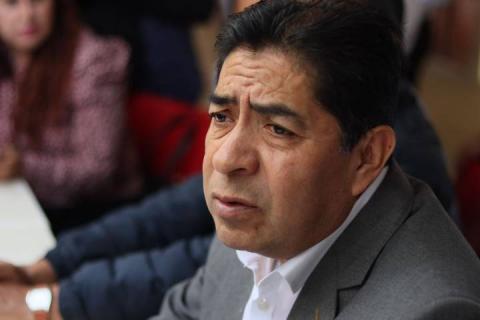 Organizaciones civiles se oponen a la construcción del "Auto Tren" en Tlaxcala imagen 7