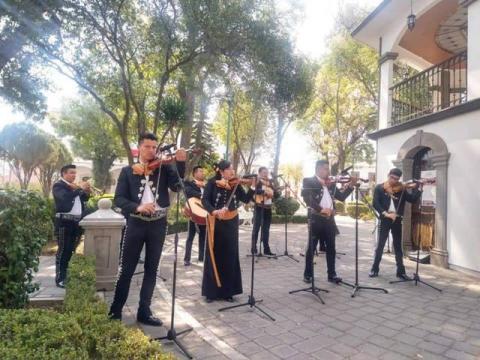 Un éxito el festival “Domingueando en familia” en Apetatitlán imagen 1
