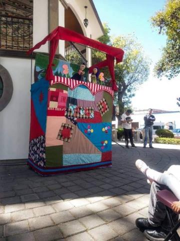 Un éxito el festival “Domingueando en familia” en Apetatitlán imagen 2