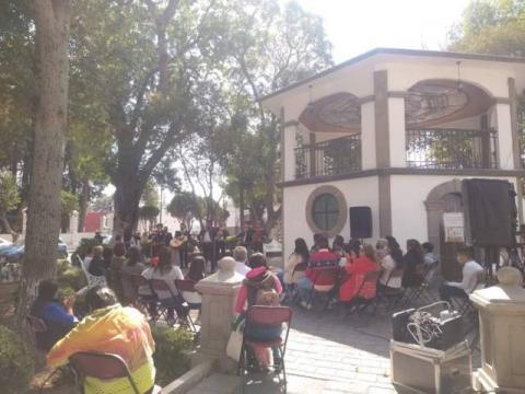 Un éxito el festival “Domingueando en familia” en Apetatitlán imagen 5