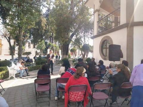 Un éxito el festival “Domingueando en familia” en Apetatitlán imagen 7