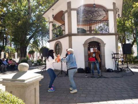Un éxito el festival “Domingueando en familia” en Apetatitlán imagen 8
