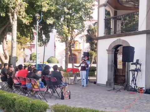 Un éxito el festival “Domingueando en familia” en Apetatitlán imagen 9