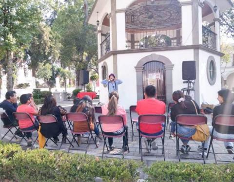 Un éxito el festival “Domingueando en familia” en Apetatitlán imagen 10