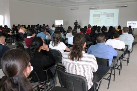 Realiza CESESP última etapa de selección de aspirantes a operadores del C5I imagen 1