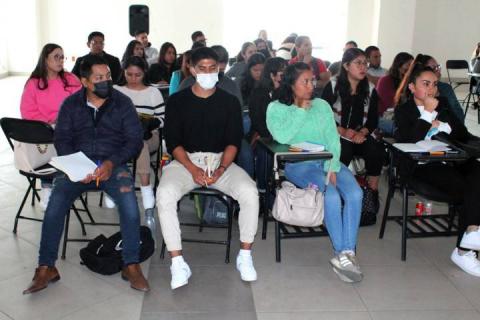 Realiza CESESP última etapa de selección de aspirantes a operadores del C5I imagen 2