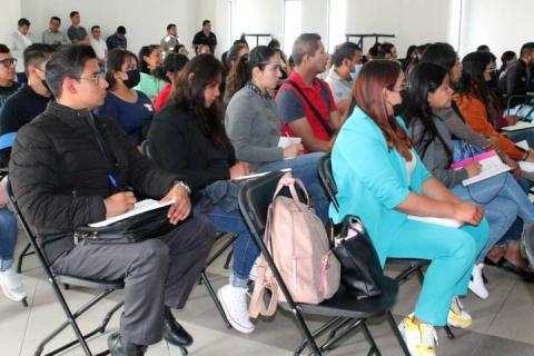 Realiza CESESP última etapa de selección de aspirantes a operadores del C5I imagen 4