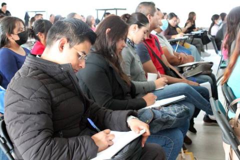 Realiza CESESP última etapa de selección de aspirantes a operadores del C5I imagen 5