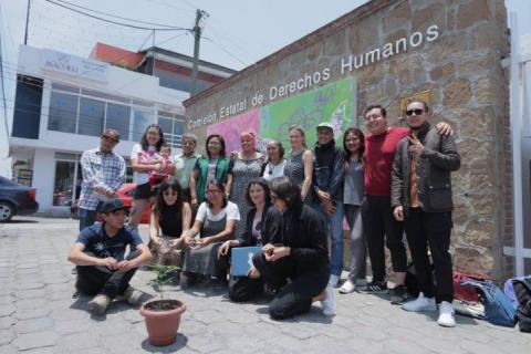 La CEDH realiza primer foro sobre el uso medicinal y recreativo de la marihuana imagen 1