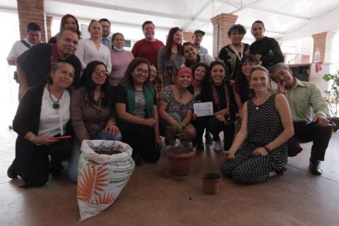 La CEDH realiza primer foro sobre el uso medicinal y recreativo de la marihuana imagen 3