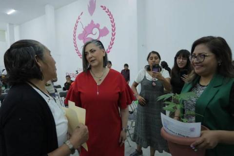 La CEDH realiza primer foro sobre el uso medicinal y recreativo de la marihuana imagen 6