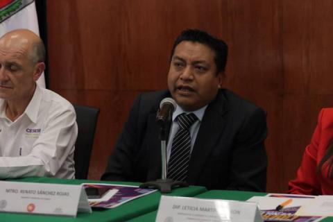 Presenta municipio de Ixtenco, realización del primer foro de líderes juveniles 2023 imagen 1