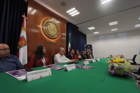 Presenta municipio de Ixtenco, realización del primer foro de líderes juveniles 2023 imagen 3