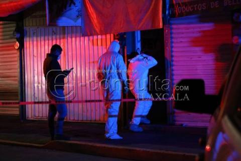 Con huellas de violencia encuentran masculino dentro de vivienda en Zacatelco imagen 3