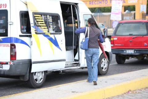 Sorprende ligera lluvia a capitalinos imagen 4