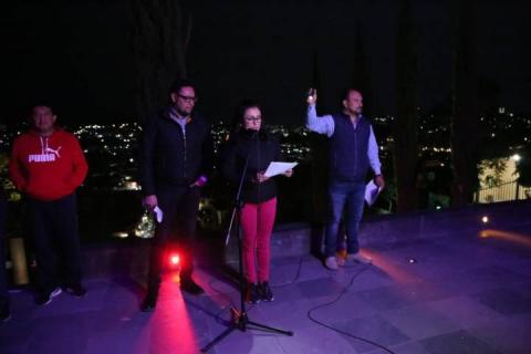 Respaldan en Tlaxcala a madres buscadoras de México imagen 1
