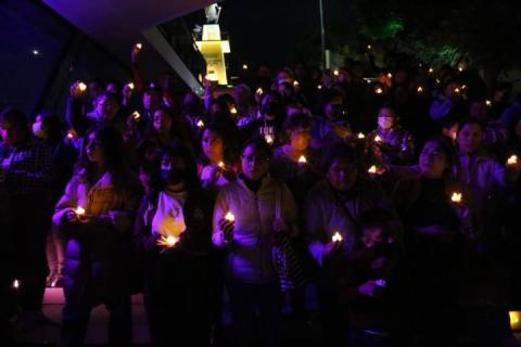 Respaldan en Tlaxcala a madres buscadoras de México imagen 8