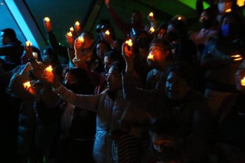Respaldan en Tlaxcala a madres buscadoras de México imagen 13
