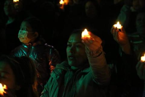 Respaldan en Tlaxcala a madres buscadoras de México imagen 14