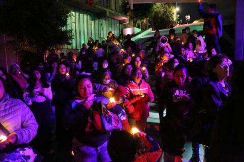 Respaldan en Tlaxcala a madres buscadoras de México imagen 15