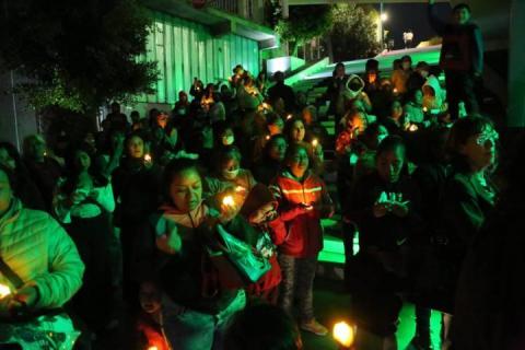 Respaldan en Tlaxcala a madres buscadoras de México imagen 19