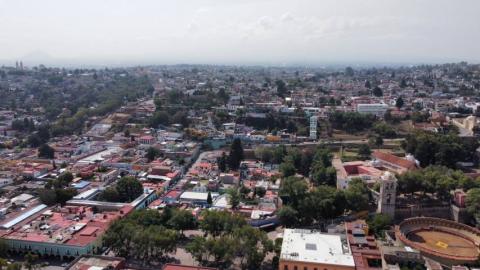 ¡Toma nota! Continuará caída de ceniza en la capital tlaxcalteca imagen 1