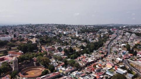 ¡Toma nota! Continuará caída de ceniza en la capital tlaxcalteca imagen 2