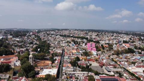 ¡Toma nota! Continuará caída de ceniza en la capital tlaxcalteca imagen 3