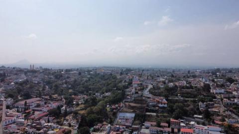 ¡Toma nota! Continuará caída de ceniza en la capital tlaxcalteca imagen 4
