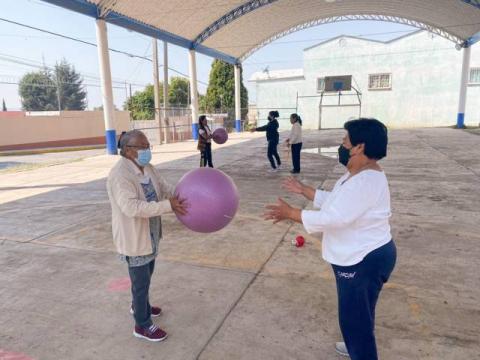 Se manifiestan pobladores de Xicohtzinco por el aniversario luctuoso de Rodríguez Mena imagen 8