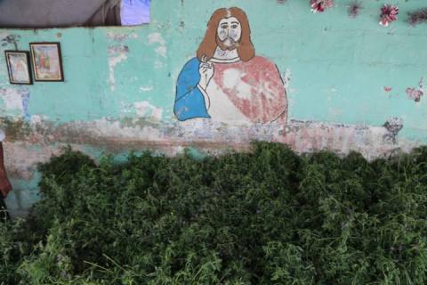 Marcelo Zarate pide lo sigan apoyando en comprar su producto y así seguir sobreviviendo imagen 4