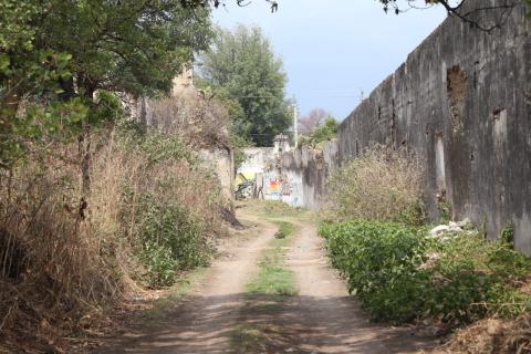 Ex hacienda Los Molinos de Tepeyanco imagen 1
