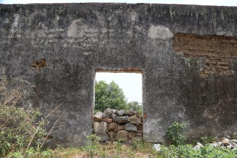 Ex hacienda Los Molinos de Tepeyanco imagen 3