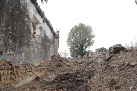 Ex hacienda Los Molinos de Tepeyanco imagen 4