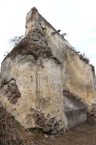 Ex hacienda Los Molinos de Tepeyanco imagen 6
