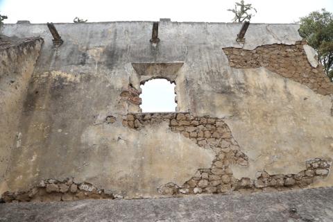 Ex hacienda Los Molinos de Tepeyanco imagen 8
