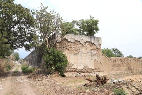 Ex hacienda Los Molinos de Tepeyanco imagen 9