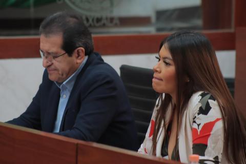 Presentan iniciativa en el Congreso para regular parquímetros y estacionamientos en Tlaxcala imagen 3