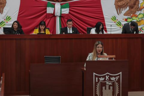 Presentan iniciativa en el Congreso para regular parquímetros y estacionamientos en Tlaxcala imagen 5