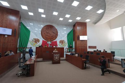 Presentan iniciativa en el Congreso para regular parquímetros y estacionamientos en Tlaxcala imagen 6
