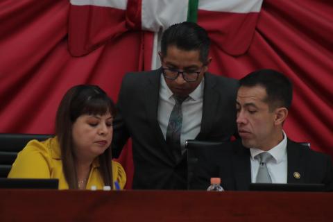 Presentan iniciativa en el Congreso para regular parquímetros y estacionamientos en Tlaxcala imagen 7